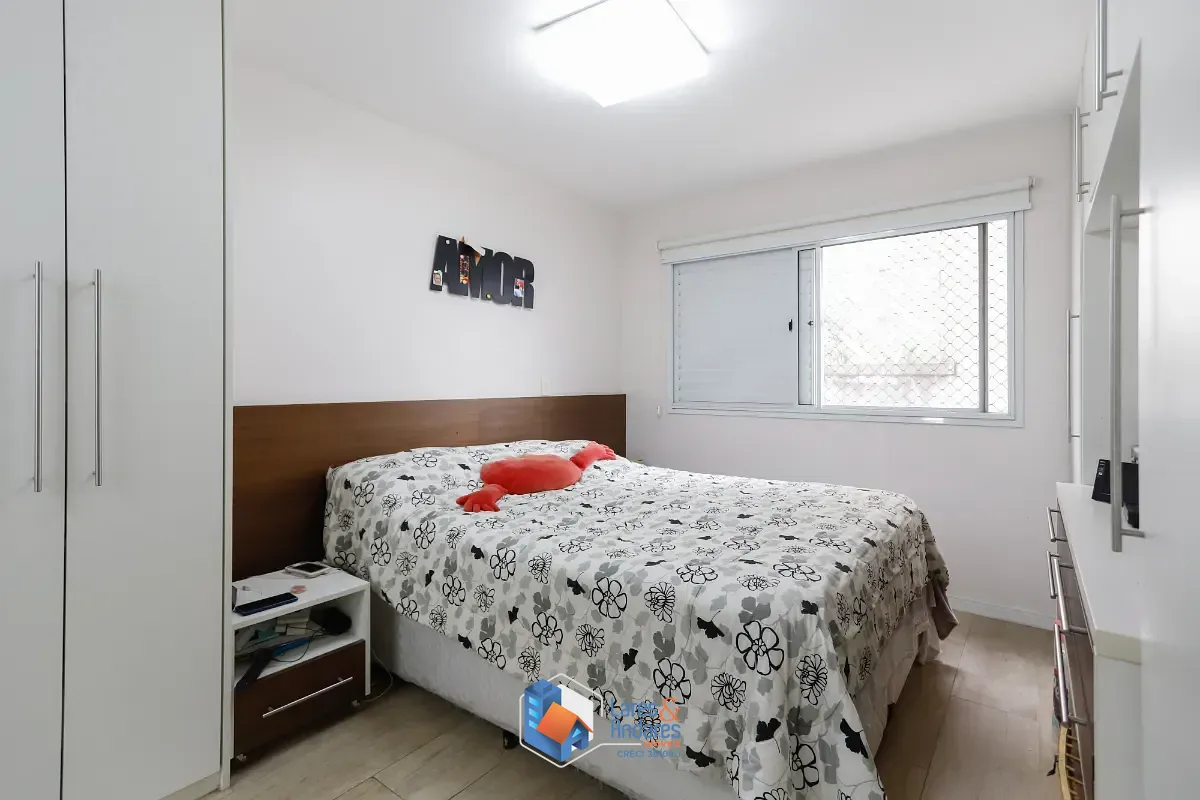 Apartamento, 3 quartos, 101 m² - Foto 23