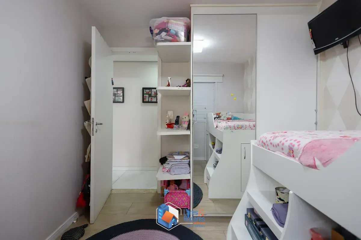 Apartamento, 3 quartos, 101 m² - Foto 17