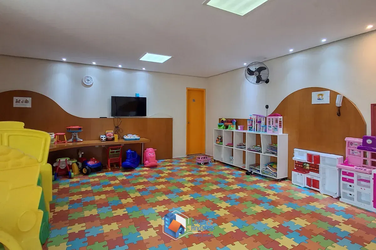 Apartamento, 3 quartos, 101 m² - Foto 35