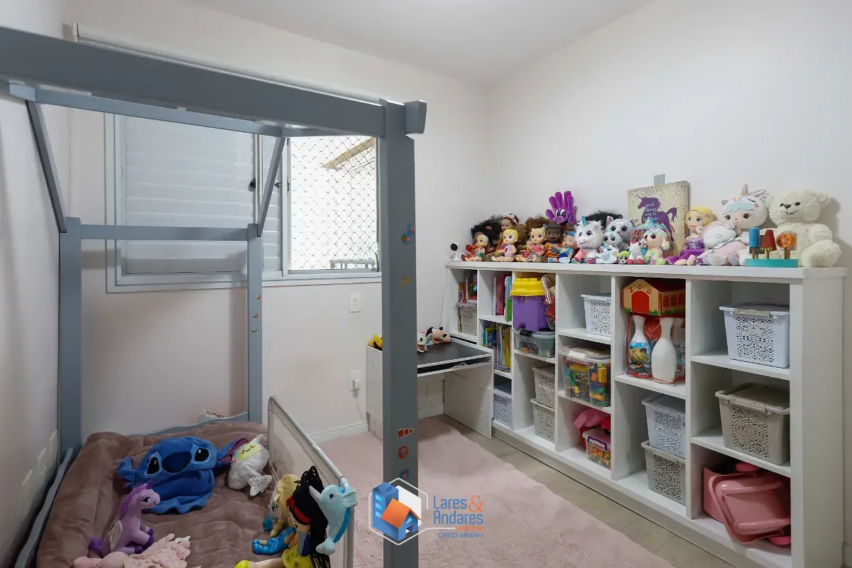 Apartamento, 3 quartos, 101 m² - Foto 12