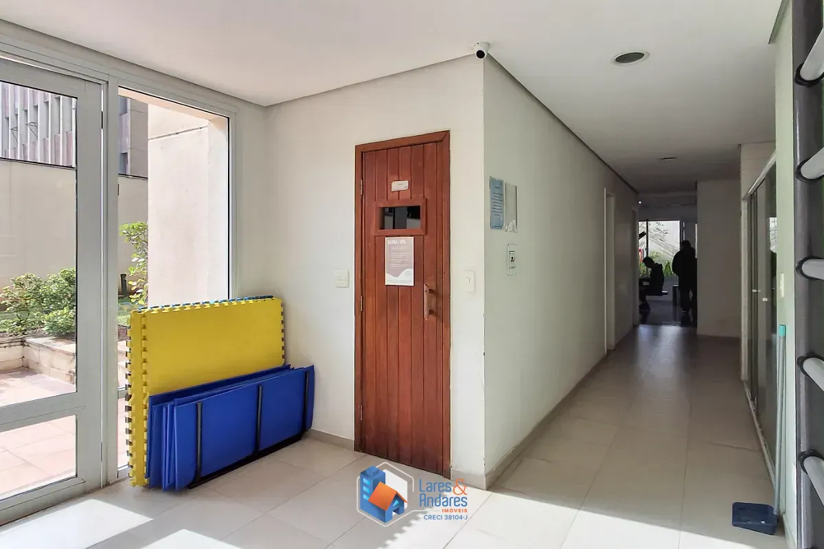 Apartamento, 3 quartos, 101 m² - Foto 42