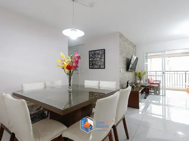 Apartamento com 101m² 3 quartos e 3 banheiros, à venda, no bairro Barra Funda em São Paulo