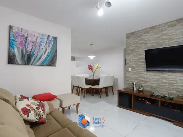 Apartamento com 101m² 3 quartos e 3 banheiros, à venda, no bairro Barra Funda em São Paulo