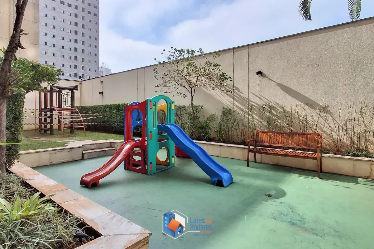 Apartamento, 3 quartos, 101 m² - Foto 37