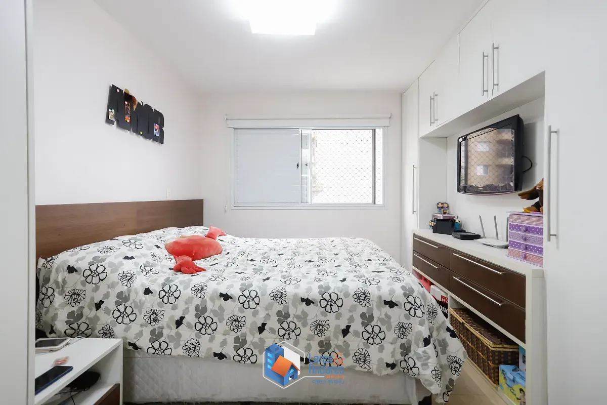 Apartamento, 3 quartos, 101 m² - Foto 24