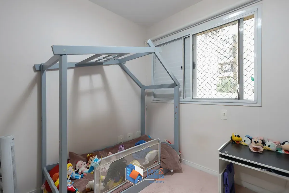 Apartamento, 3 quartos, 101 m² - Foto 13