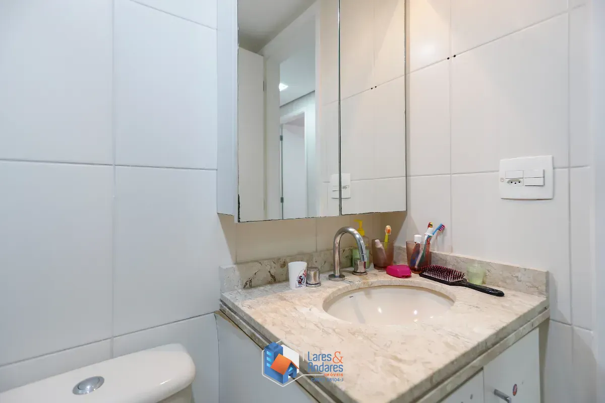 Apartamento, 3 quartos, 101 m² - Foto 22