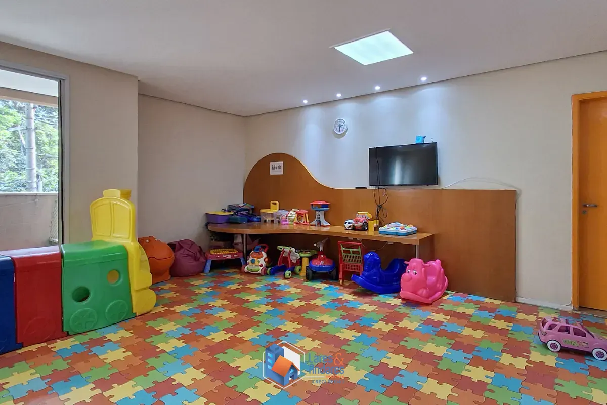 Apartamento, 3 quartos, 101 m² - Foto 36
