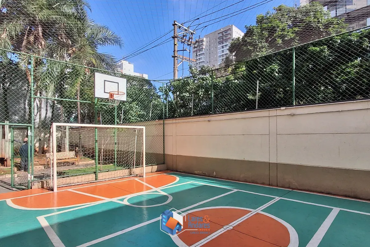 Apartamento, 3 quartos, 101 m² - Foto 40