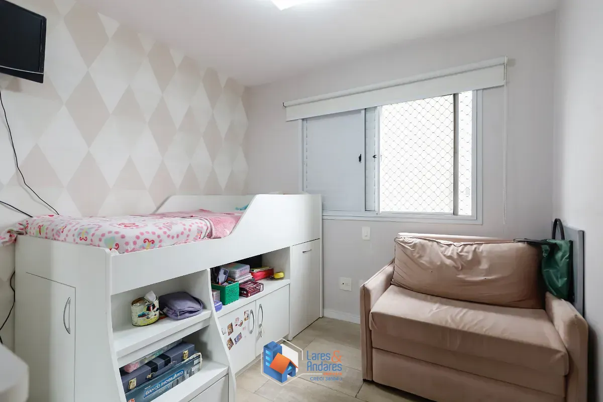 Apartamento, 3 quartos, 101 m² - Foto 15