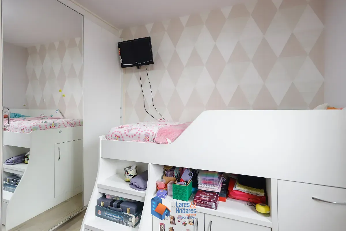 Apartamento, 3 quartos, 101 m² - Foto 18