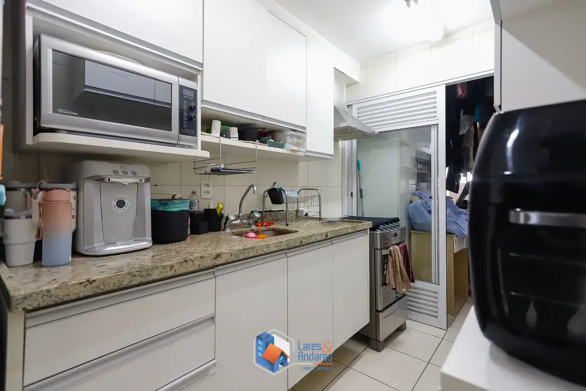 Apartamento, 3 quartos, 101 m² - Foto 30