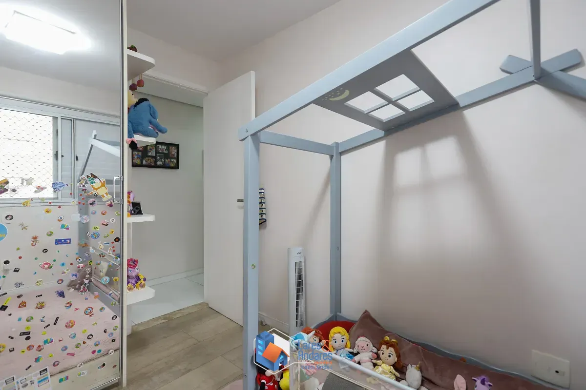 Apartamento, 3 quartos, 101 m² - Foto 14