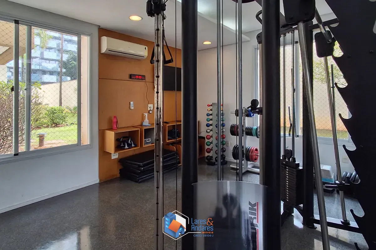 Apartamento, 3 quartos, 101 m² - Foto 39