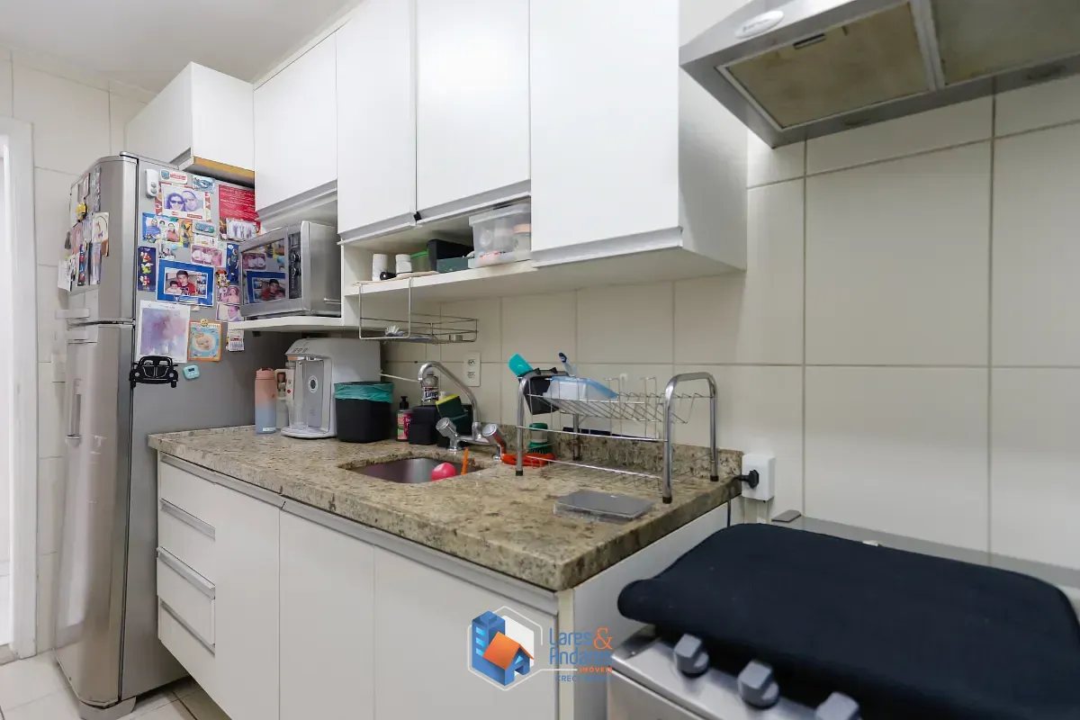 Apartamento, 3 quartos, 101 m² - Foto 31