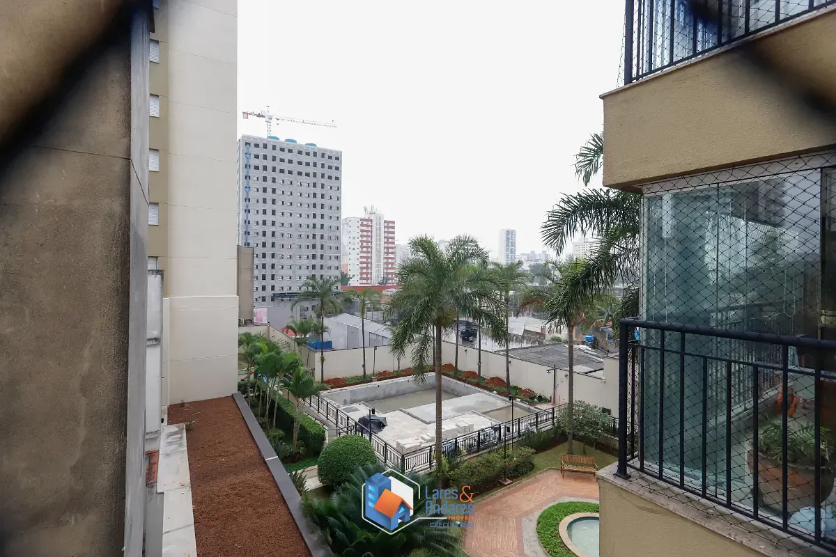 Apartamento, 3 quartos, 101 m² - Foto 19
