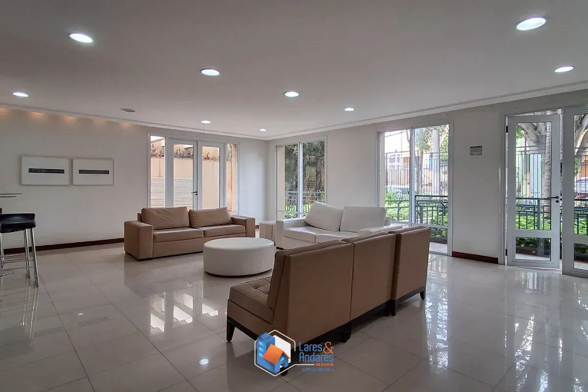 Apartamento, 3 quartos, 101 m² - Foto 45