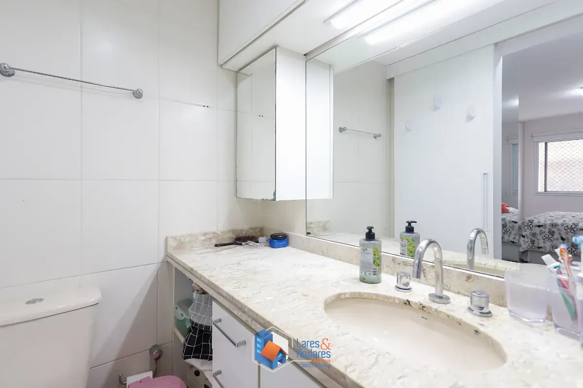 Apartamento, 3 quartos, 101 m² - Foto 27