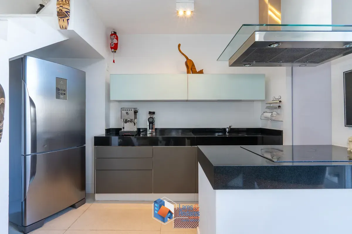 Apartamento, 1 quarto, 82 m² - Foto 22