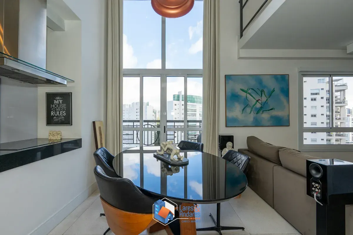 Apartamento, 1 quarto, 82 m² - Foto 21