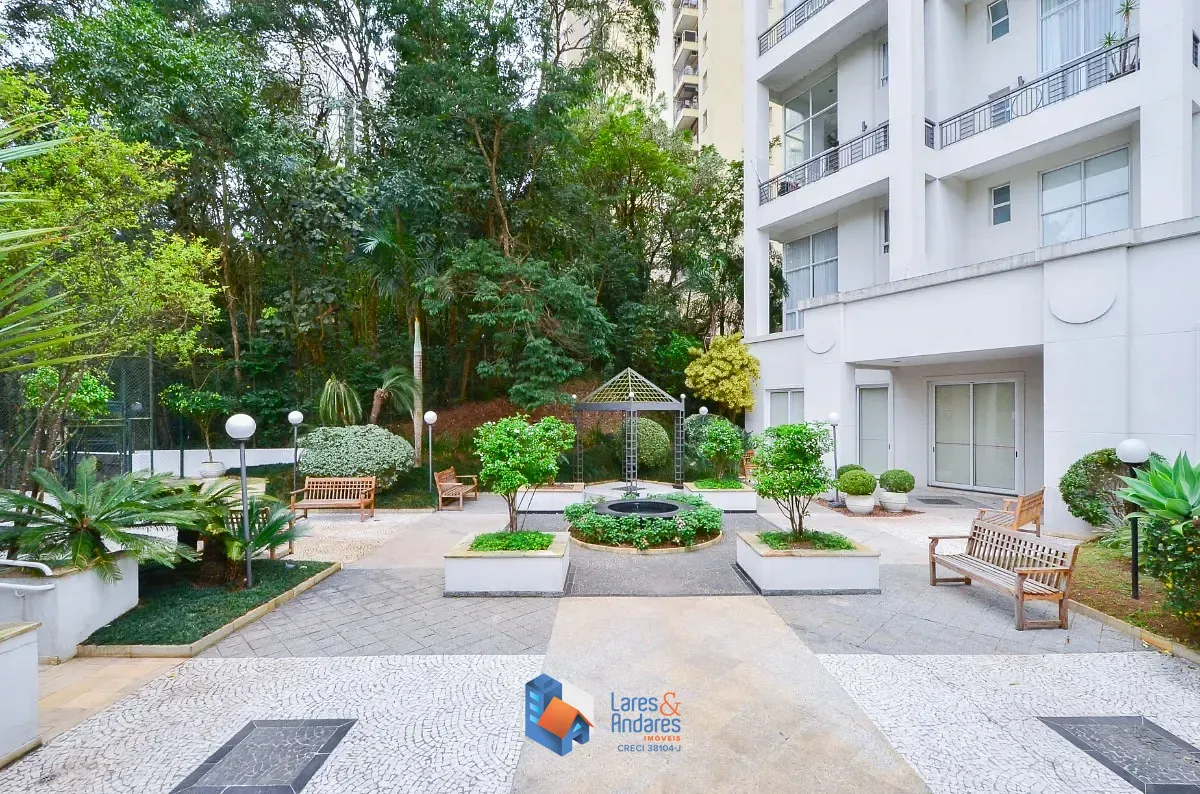 Apartamento, 1 quarto, 82 m² - Foto 40