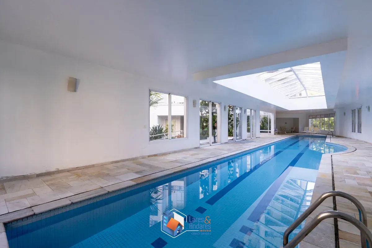 Apartamento, 1 quarto, 82 m² - Foto 53