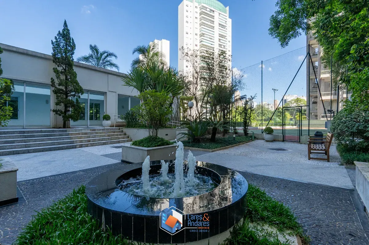 Apartamento, 1 quarto, 82 m² - Foto 54