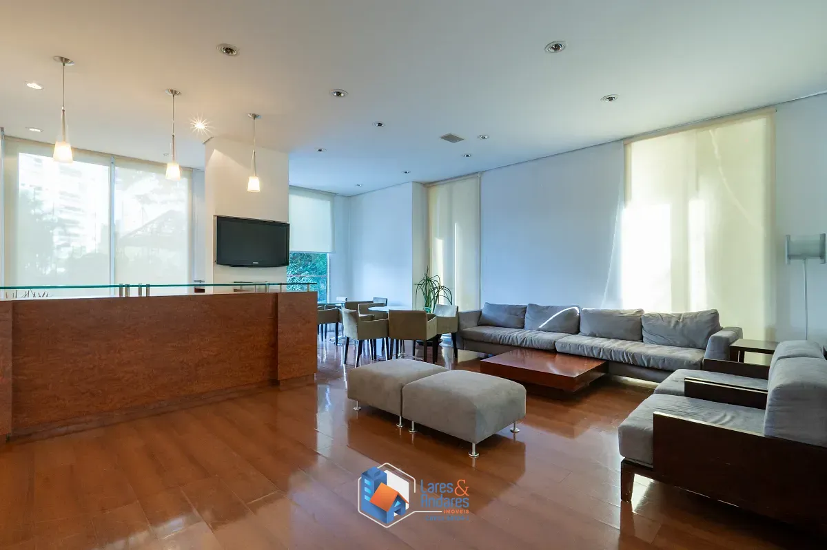 Apartamento, 1 quarto, 82 m² - Foto 56