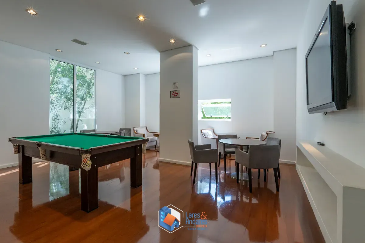 Apartamento, 1 quarto, 82 m² - Foto 57