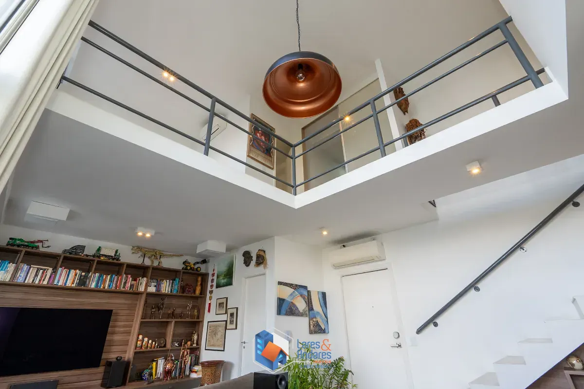 Apartamento, 1 quarto, 82 m² - Foto 9