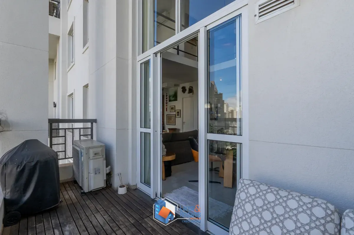 Apartamento, 1 quarto, 82 m² - Foto 15