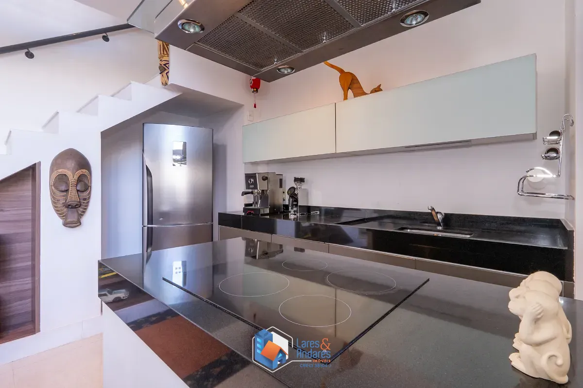 Apartamento, 1 quarto, 82 m² - Foto 24