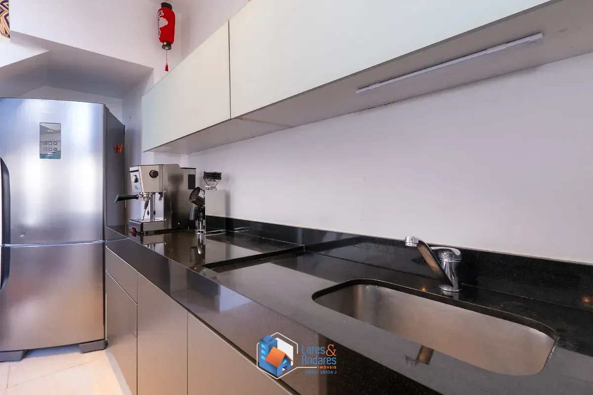 Apartamento, 1 quarto, 82 m² - Foto 25