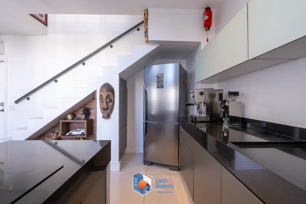 Apartamento, 1 quarto, 82 m² - Foto 23