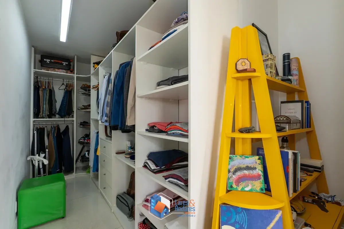 Apartamento, 1 quarto, 82 m² - Foto 34