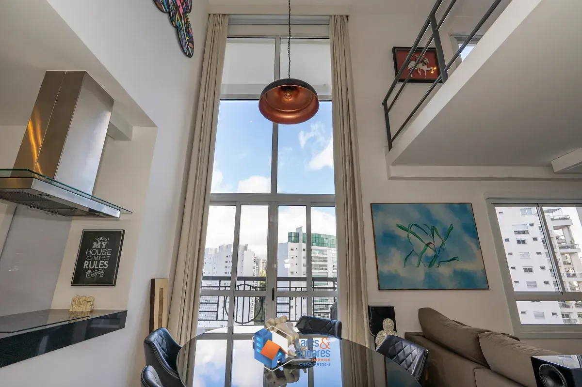 Apartamento, 1 quarto, 82 m² - Foto 18