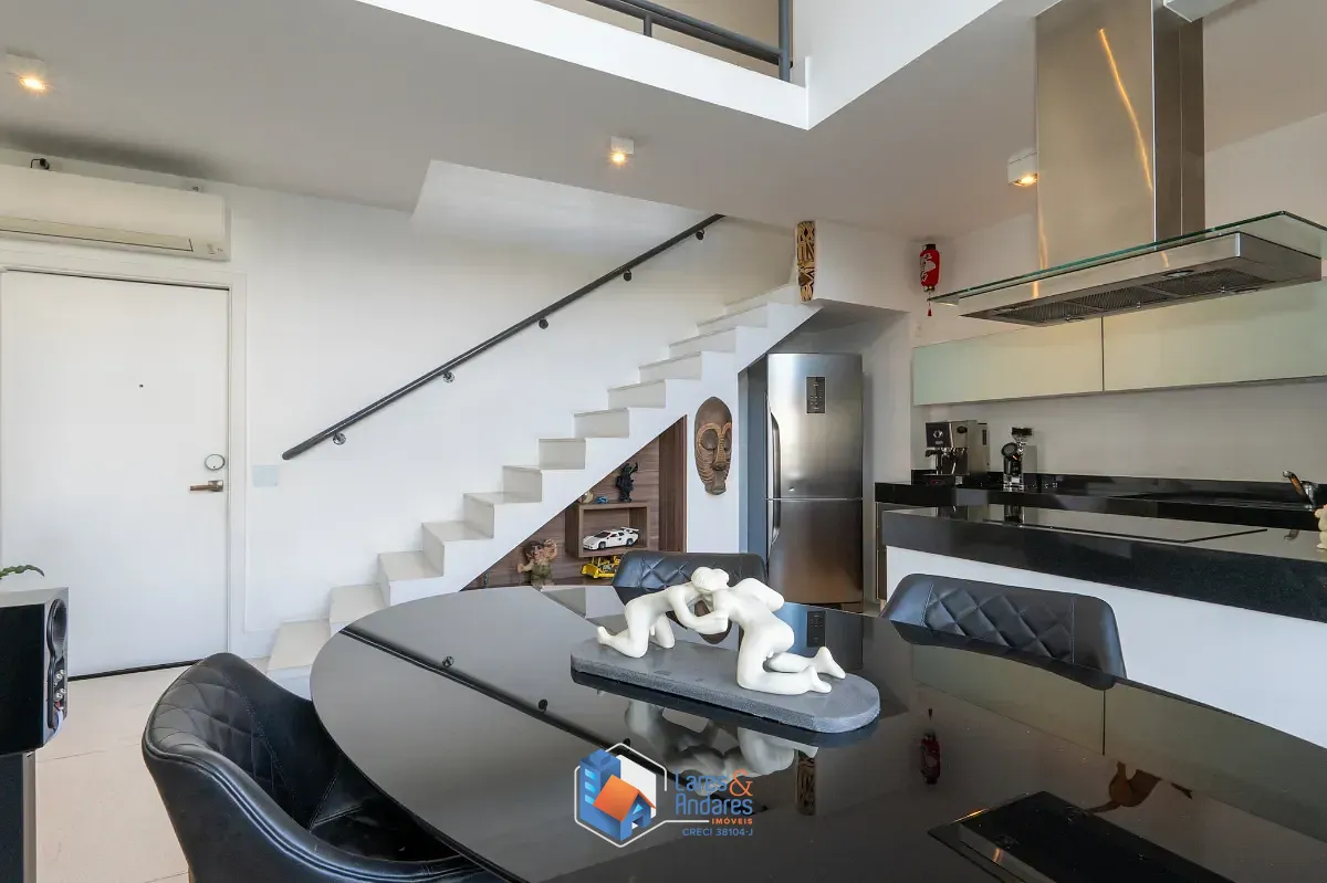 Apartamento, 1 quarto, 82 m² - Foto 19