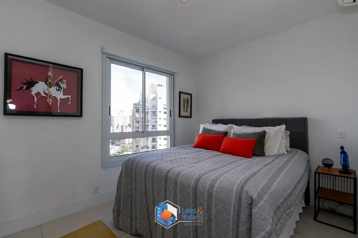 Apartamento, 1 quarto, 82 m² - Foto 31