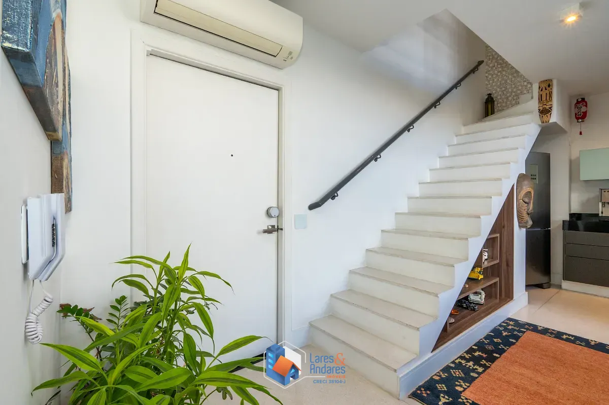 Apartamento, 1 quarto, 82 m² - Foto 12