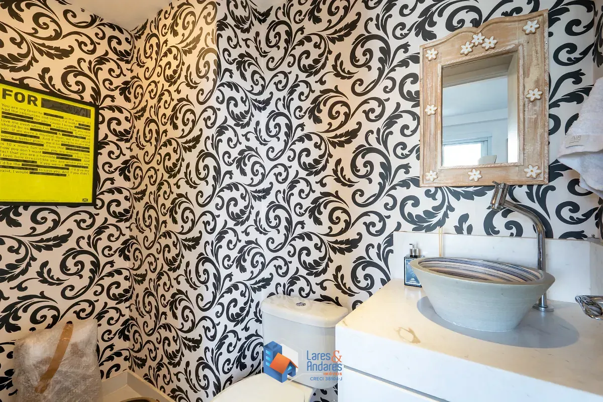 Apartamento, 1 quarto, 82 m² - Foto 17
