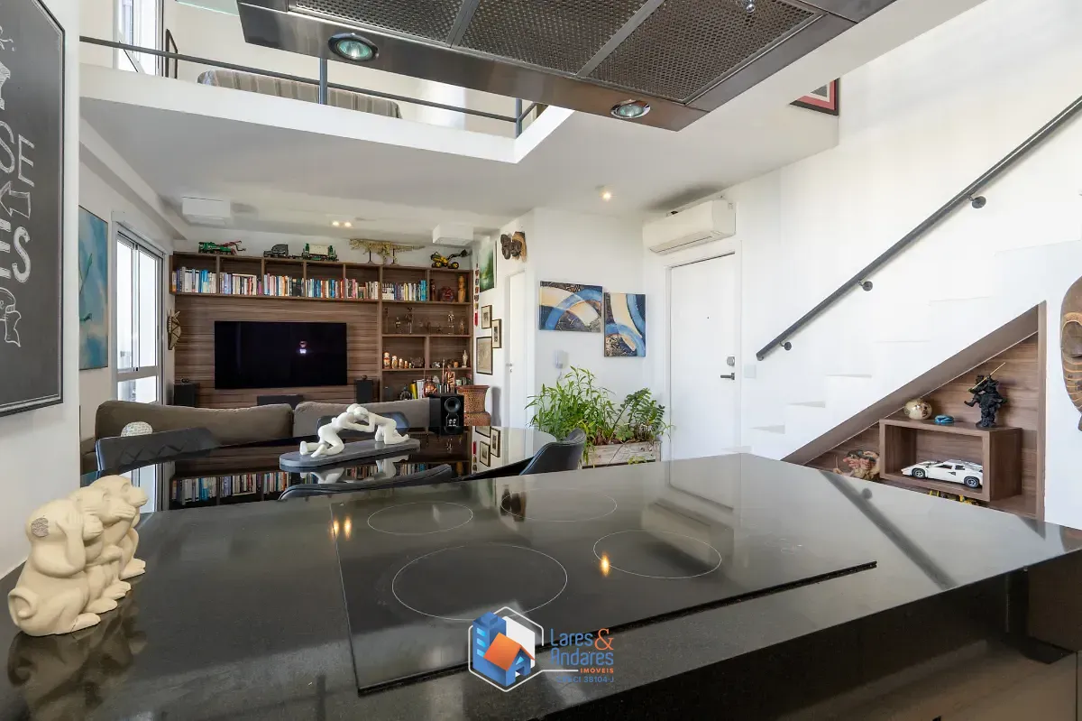 Apartamento, 1 quarto, 82 m² - Foto 20