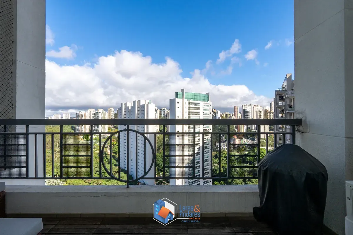 Apartamento, 1 quarto, 82 m² - Foto 16