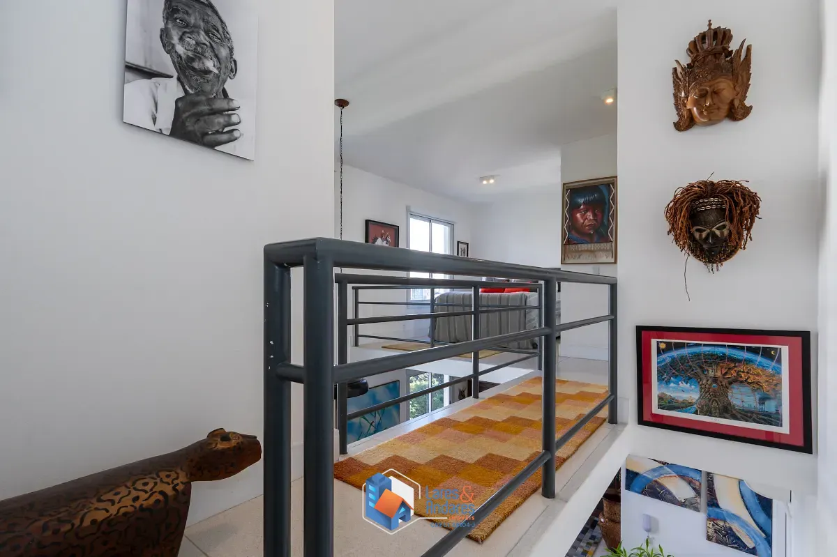 Apartamento, 1 quarto, 82 m² - Foto 35