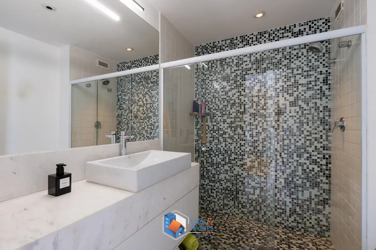 Apartamento, 1 quarto, 82 m² - Foto 36