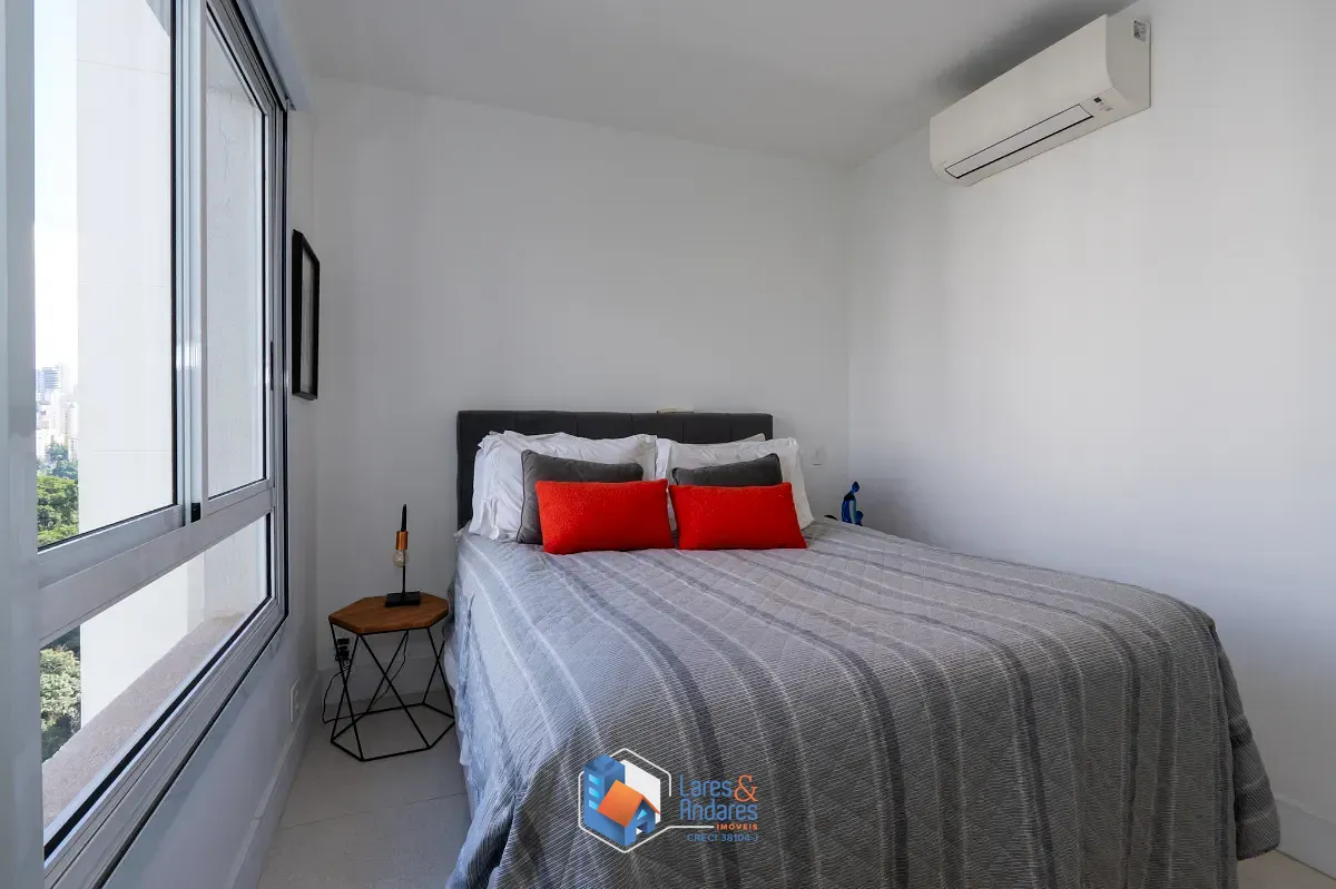 Apartamento, 1 quarto, 82 m² - Foto 32