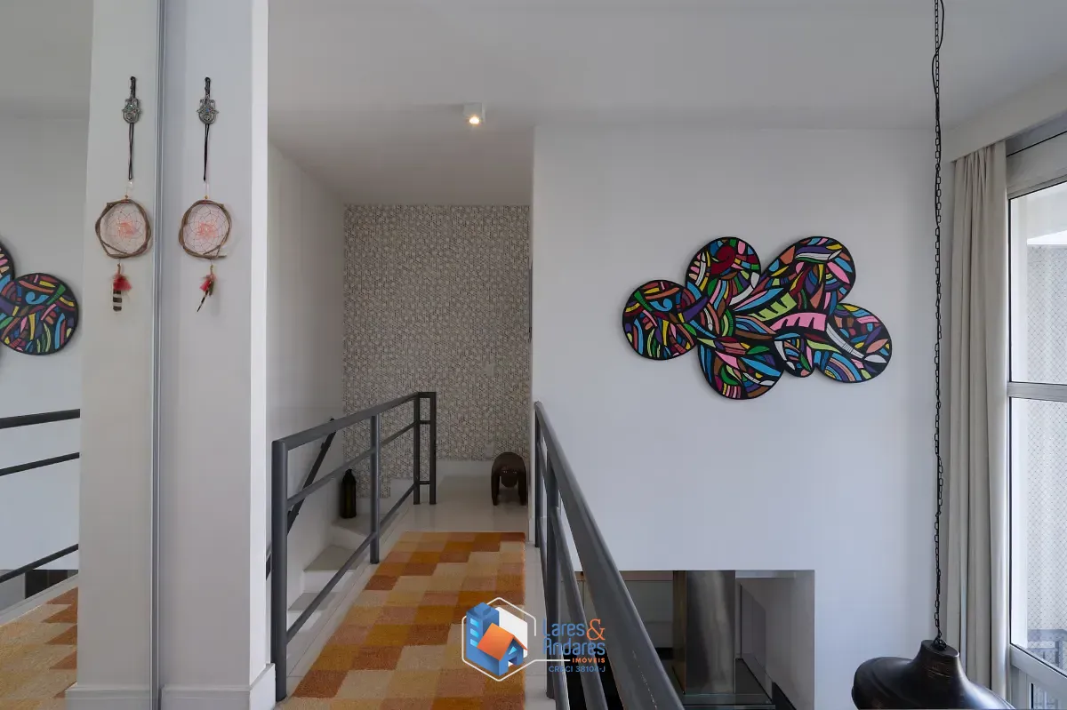 Apartamento, 1 quarto, 82 m² - Foto 29