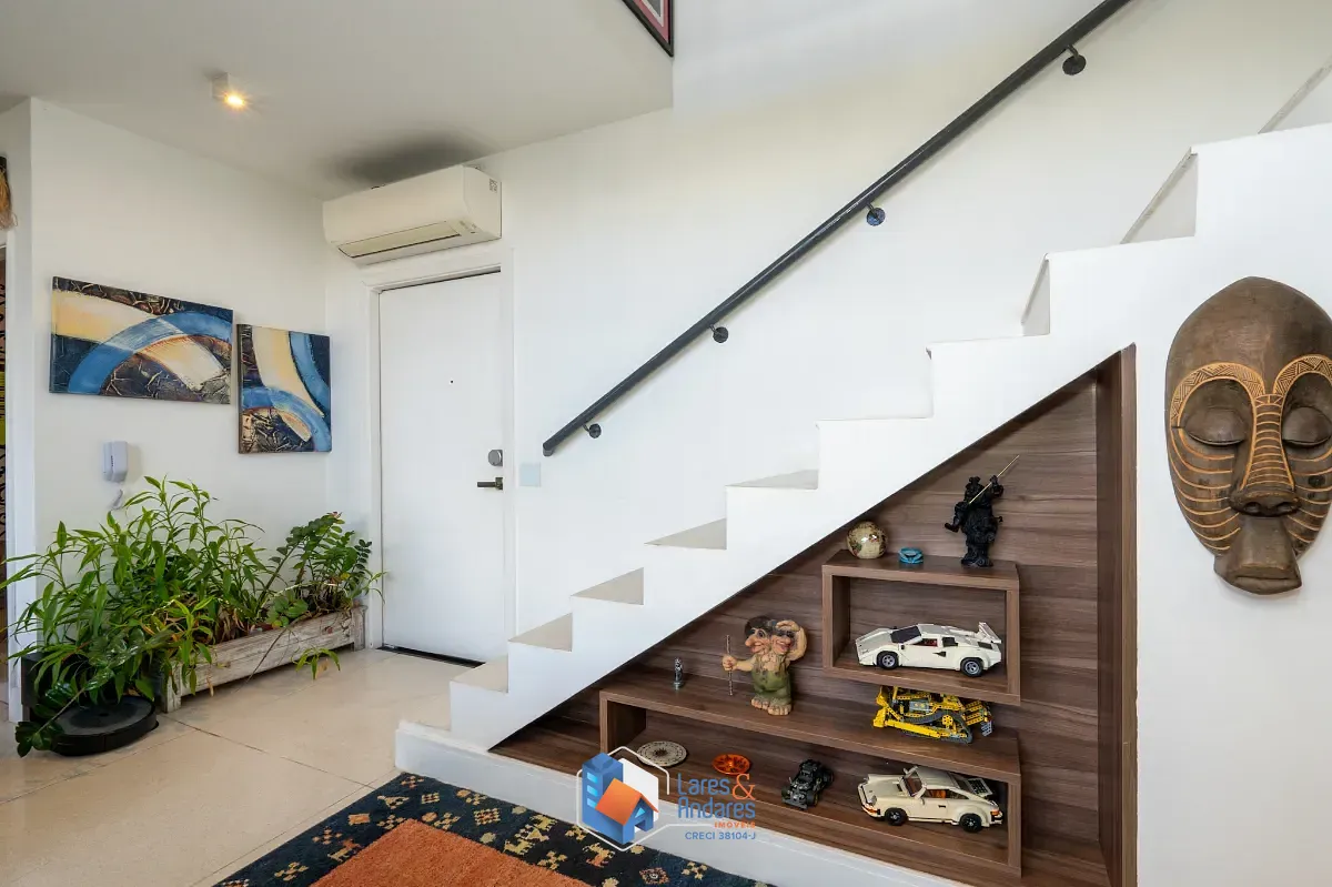 Apartamento, 1 quarto, 82 m² - Foto 10