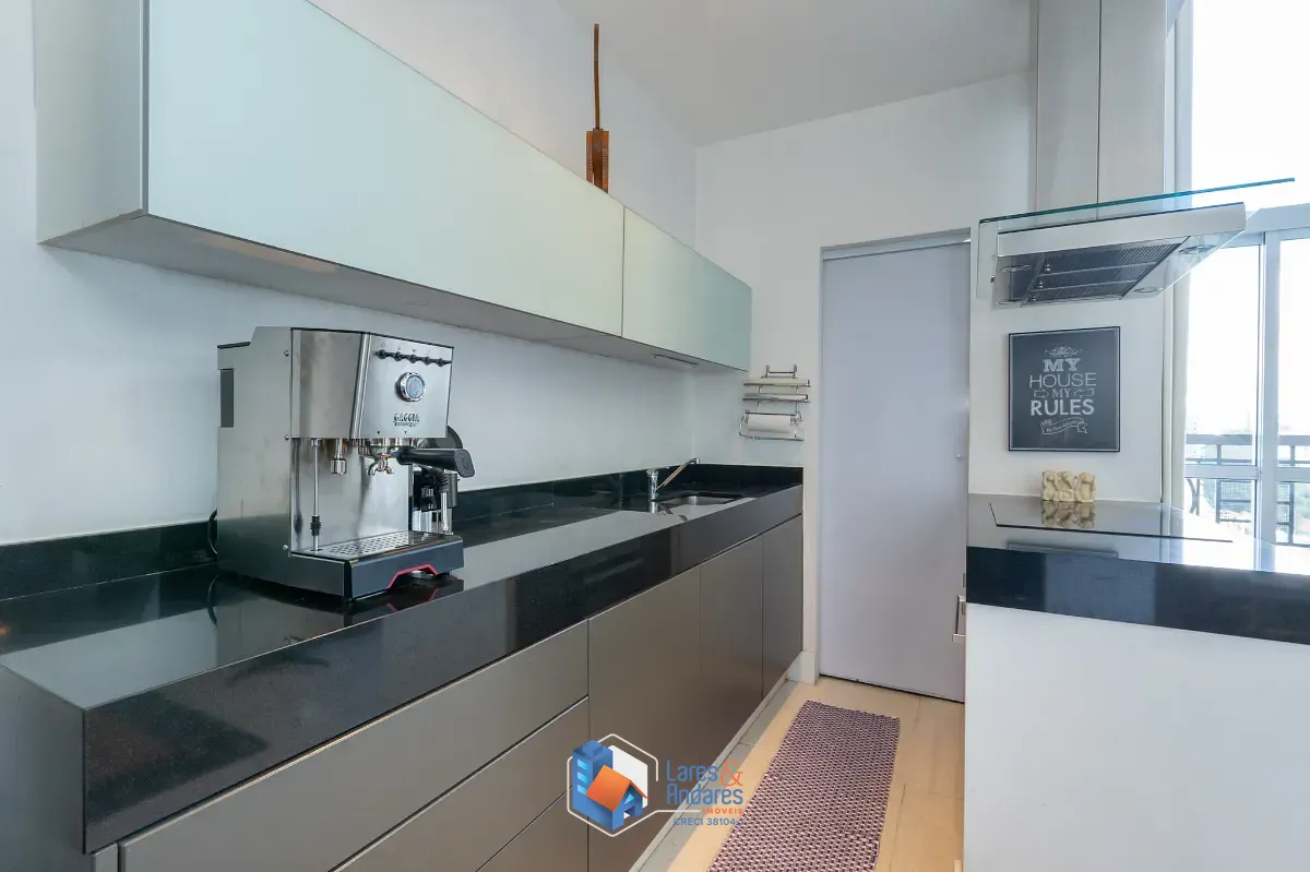 Apartamento, 1 quarto, 82 m² - Foto 26