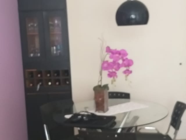 Apartamento com 62m² 2 quartos e 1 banheiro, à venda, no bairro Nova Petrópolis em São Bernardo do Campo