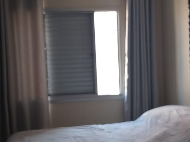 Apartamento com 62m² 2 quartos e 1 banheiro, à venda, no bairro Nova Petrópolis em São Bernardo do Campo